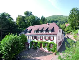 Die Hirschgasse Heidelberg | Baden-Wuerttemberg - Heidelberg - Neuenheim