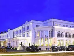 Hotel Lubicz Spa and Wellness | Doğu Pomeranya Voyvodalığı - Ustka