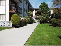 Canada Easy Lodge | Britanya Kolombiyası - Vancouver (ve civarı) - Burnaby