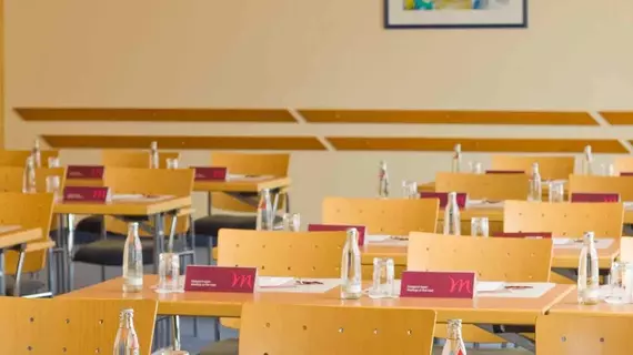 Mercure Hotel Bad Homburg Friedrichsdorf | Hessen - Friedrichsdorf