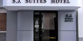 S.J. Suites Hotel