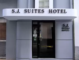 S.J. Suites Hotel | San Juan (ve civarı) - San Juan - Puerta de Tierra - Eski San Juan