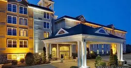 Wyndham Garden Hotel Glen Mills - Wilmington | Pensilvanya - Bucks County - Philadelphia (ve civarı) - Glen Mills