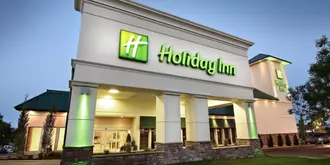 Holiday Inn Calgary Macleod Trail South