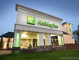 Holiday Inn Calgary Macleod Trail South | Alberta - Calgary (ve civarı) - Calgary