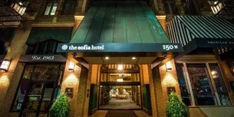 The Sofia Hotel