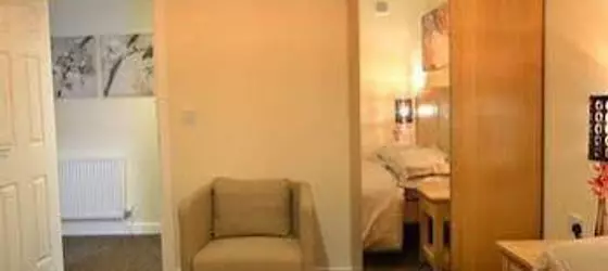 Ilford Apartments | Londra (ve civarı) - Redbridge - Ilford