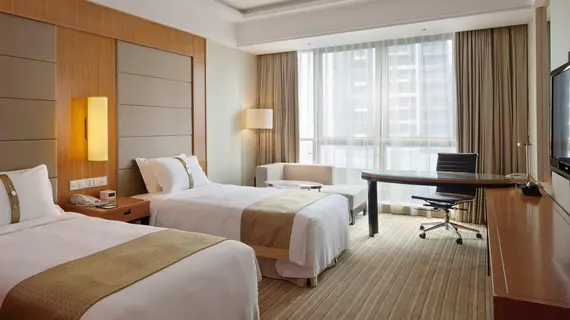 Holiday Inn Hangzhou CBD | Zhejiang - Hangzhou - Jianggan