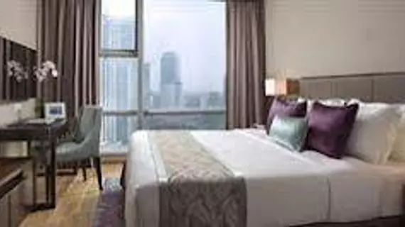 Ascott Kuningan Jakarta | West Java - Cakarta (ve civarı) - Cakarta