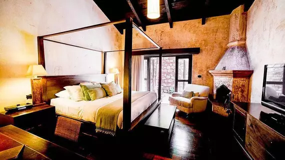 El Convento Boutique Hotel | Sacatepequez - Antigua Guatemala