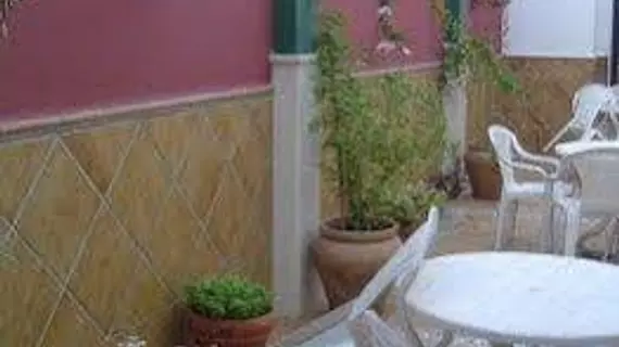 Hotel Las Rosas | Andalucia - (vilayet) Cordoba (Kurtuba) - Priego de Cordoba