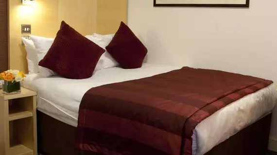 Strand Palace Hotel | Londra (ve civarı) - London City Center - Covent Garden