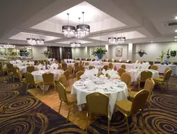 Best Western Plus White Horse Hotel | Kuzey İrlanda - Londonderry (ilçe) - Londonderry - Campsie