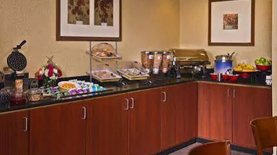 Hawthorn Suites by Wyndham Philadelphia Airport | Pensilvanya - Bucks County - Philadelphia (ve civarı) - Philadelphia