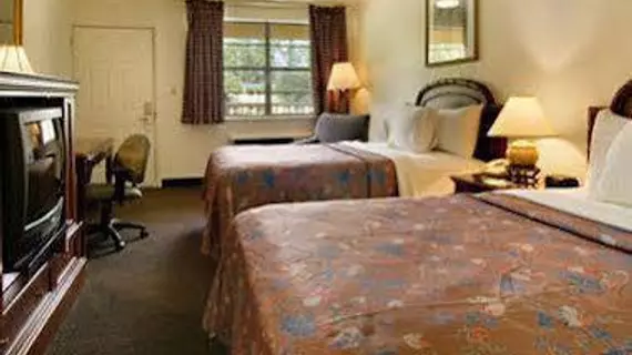 Stars Rest Inn - Jacksonville | Florida - Jacksonville (ve civarı) - Jacksonville