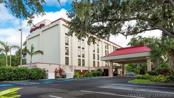 Hampton Inn Ellenton/Bradenton | Florida - Sarasota (ve civarı) - Ellenton