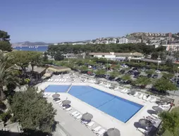 Casablanca Htl | Balearic Adaları - Mayorka Adası - Calvia - Santa Ponsa