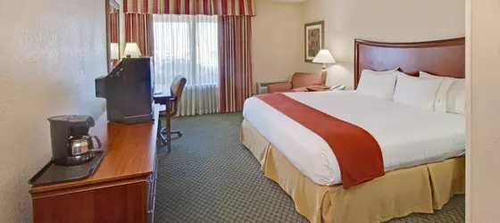 Holiday Inn Express Chicago-Downers Grove | İllinois - Downers Grove