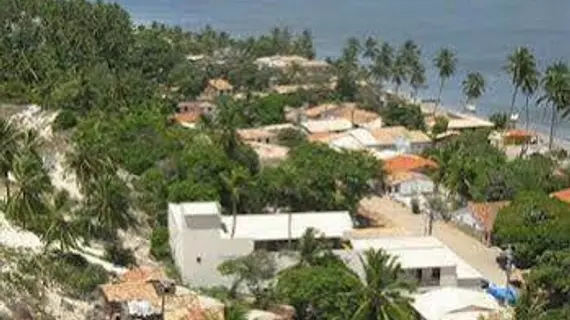 Pousada O Forte | Northeast Region - Bahia (eyaleti) - Jandaira