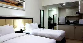 Splendor Hotel Apartments Al Barsha | Dubai - Dubai