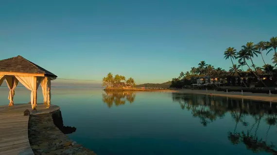 The Warwick Fiji | Batı Grubu - Korolevu