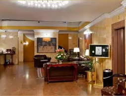 Ritz Apart Hotel | La Paz - La Paz (ve civarı) - La Paz