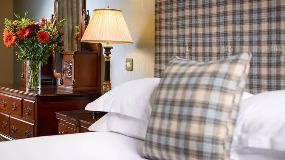 The Killarney Park Hotel | Kerry (kontluk) - Killarney