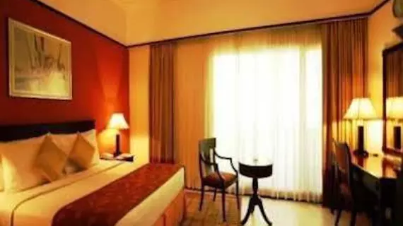 Savoy Crest Hotel Apartment | Dubai - Dubai