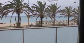 Riviera Hotel | Balearic Adaları - Mayorka Adası - Campos - Migjorn