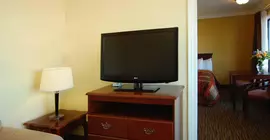 Best Western Park Crest Inn | Kaliforniya - Monterey (ve civarı) - Monterey