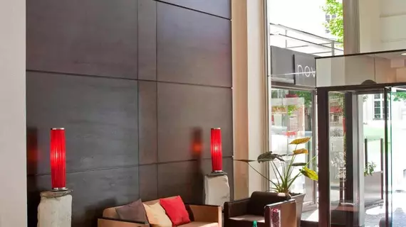 Mercure Angers Centre Gare | Pays de la Loire - Maine-et-Loire - Angers - Merkez