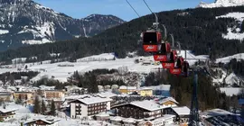 Sporthotel Fontana | Tirol - Kitzbühel District - Kitzbuehel (ve civarı) - Fieberbrunn