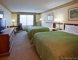 Country Inn & Suites Albertville | Minnesota - Monticello (ve civarı) - Albertville