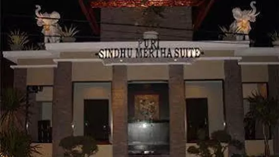 Puri Sindhu Mertha Guest House | Bali - Denpasar - Sanur