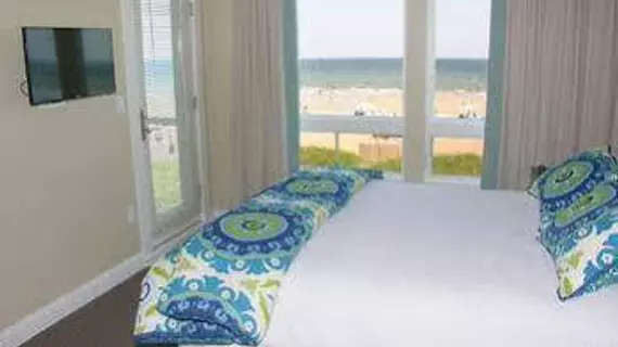 Alouette Suites | Maine - Portland (ve civarı) - Old Orchard Beach