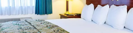 Guesthouse Inn & Suites Kelso | Washington - Kelso - Longview (ve civarı) - Kelso