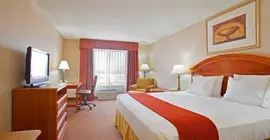 Holiday Inn Express Hotel & Suites Logansport | Indiana - Kokomo (ve civarı) - Logansport