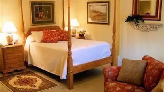 Lyndon House B&B | Kentucky - Lexington (ve civarı) - Lexington