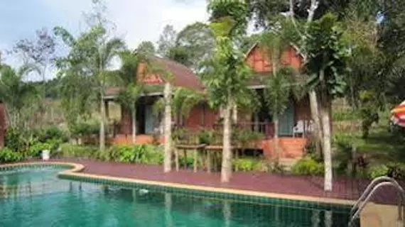 Rangsiman Resort | Krabi İli - Krabi