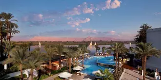 Hilton Luxor Resort & Spa