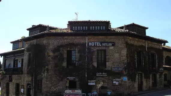 Hotel Santillana | Cantabria - Santillana del Mar