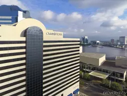 Omni Jacksonville Hotel | Florida - Jacksonville (ve civarı) - Jacksonville - Downtown Jacksonville