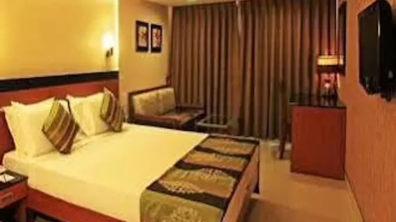 Hotel Woodland | Maharaştra - Pune Bölgesi - Pune