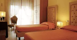 Hotel Continentale | Toskana - Arezzo (vilayet) - Arezzo