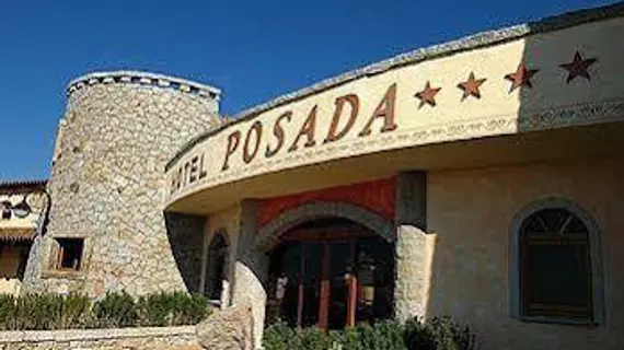 Posada | Sardinya - Sassari - Palau