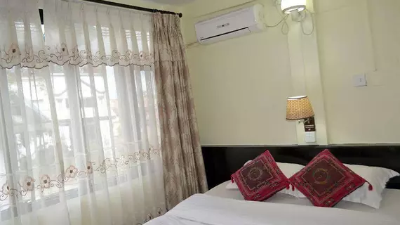 Pariwar B&B | Kathmandu - Thamel