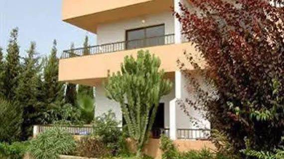 Apartamentos Zodiac | Balearic Adaları - İbiza Adası - Sant Antoni de Portmany - Cala de Bou