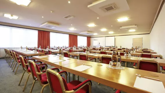 Best Western Hotel Mainz | Rhineland-Palatinate - Mainz