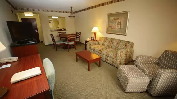 Hampton Inn & Suites at Colonial TownPark | Florida - Lake Mary