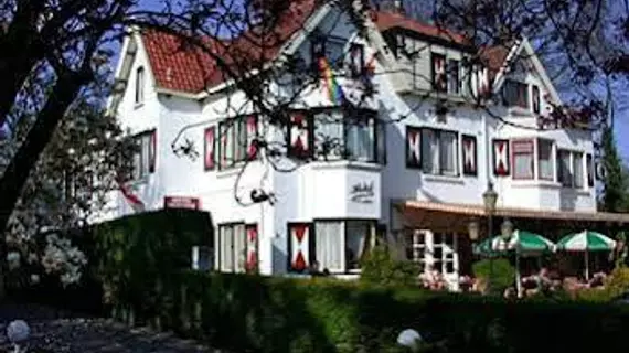 Hotel 1900 | Kuzey Hollanda - Bergen